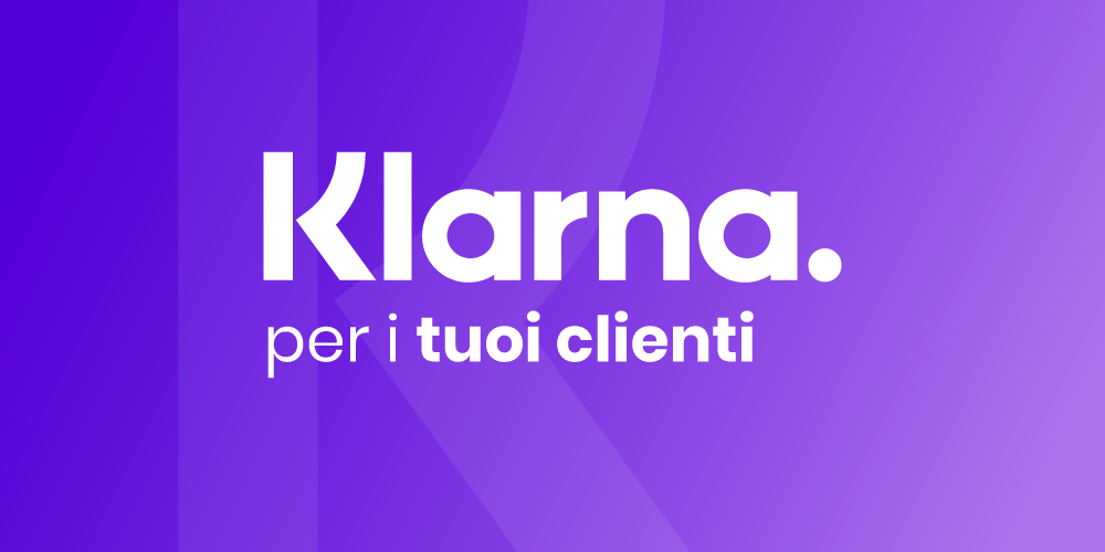 Scaboo | Klarna