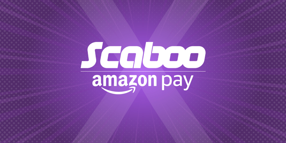 Amazon Pay: il metodo di pagamento più semplice e veloce per i tuoi clienti