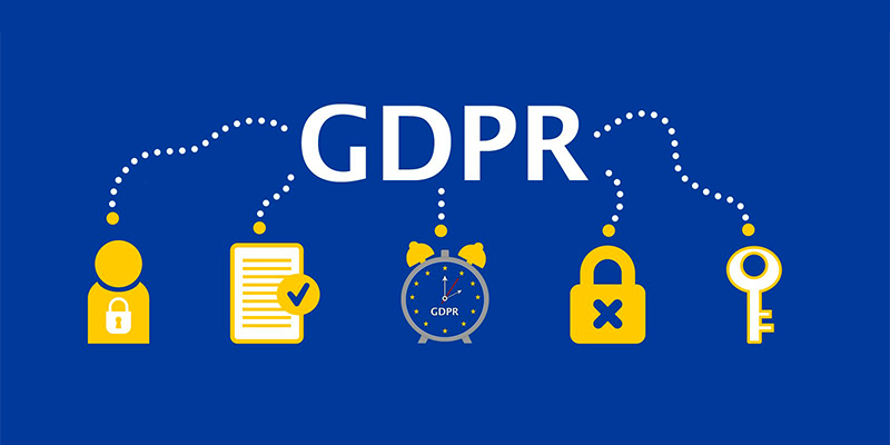 GDPR: Here's what you need to know