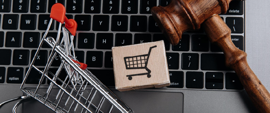 Sanzioni e nuove regole per i siti di e-commerce